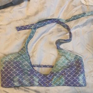 Midori Mermaid Croatia top